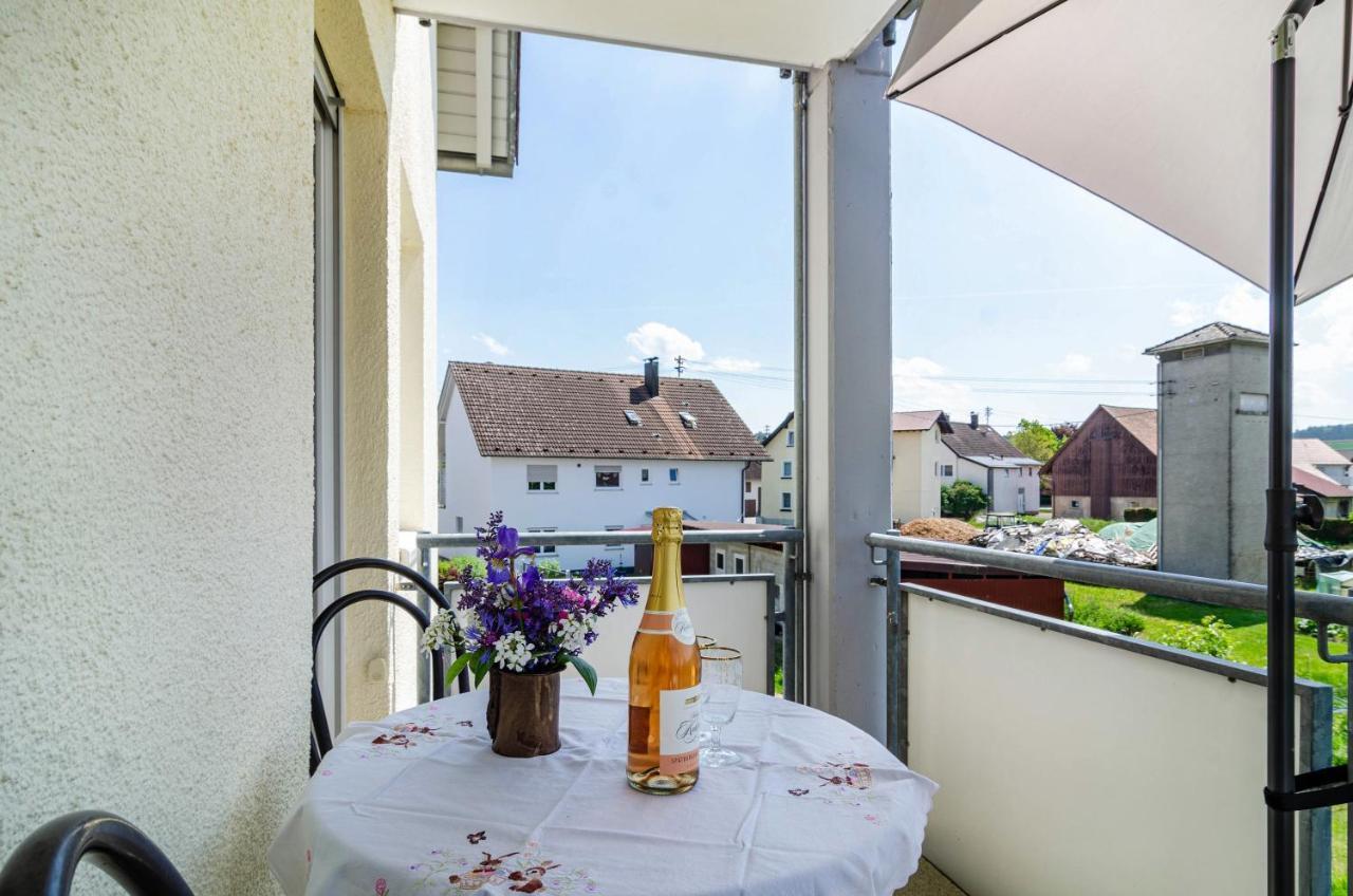 Relaxen Am Illmensee المظهر الخارجي الصورة